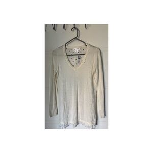Motherhood maternity shirt XS